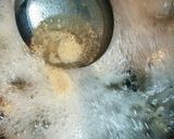 ブリのあら汁作り方4写真