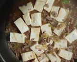 簡単！本格四川風麻婆豆腐作り方7写真