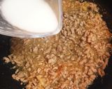 簡単ふろふき大根と肉味噌あんかけ作り方5写真