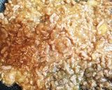 簡単ふろふき大根と肉味噌あんかけ作り方6写真