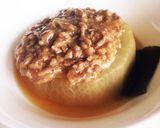 簡単ふろふき大根と肉味噌あんかけ作り方7写真
