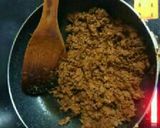 本格的！ごま、お肉たっぷり担々麺作り方8写真
