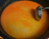 本格的！ごま、お肉たっぷり担々麺作り方1写真