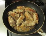 豚こまでOK！柚子胡椒香る♡えのき肉巻き作り方9写真