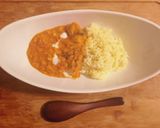 スパイスで本格簡単！ルー不要チキンカレー作り方7写真