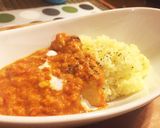 スパイスで本格簡単！ルー不要チキンカレー作り方8写真