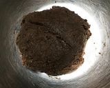 ‧₊˚さくさくココアスノーボール･:*+作り方4写真