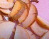 簡単♪アボカドの種茶作り方2写真