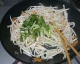 野菜❤もやしのトロ玉の塩あんかけ作り方1写真