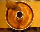 バナナ大好き♪シフォンケーキ作り方15写真