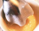 離乳食 初期 10倍粥と野菜ペースト作り方3写真