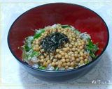 タナカゲンゲの卵の煮つけどんぶり作り方7写真