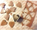 トロっと生チョコ❀麩＆YGの焼ココット作り方4写真