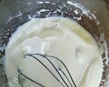 豆腐でモチモチ♡ココットdeパンケーキ作り方2写真