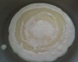 簡単！もっちりお食事系にんじんクレープ作り方5写真
