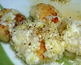 メチャうま♡ご飯がすすむ豚肉ネギソース作り方5写真