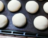 トレハを使ったテーブルロール作り方2写真