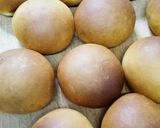 トレハを使ったテーブルロール作り方3写真