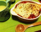 母から受け継いだミートソーススパゲティ♡作り方8写真