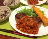 母から受け継いだミートソーススパゲティ♡作り方9写真