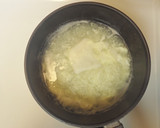 ふわとろ♡中華卵スープ作り方4写真