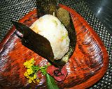 簡単炊き込みご飯のおにぎり作り方4写真