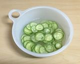 おからが美味い！梅入りおからサラダ作り方1写真