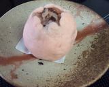 南信州発☆ 赤飯まんじゅう作り方7写真
