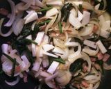 山芋でヘルシー!スパニッシュ風オムレツ作り方1写真