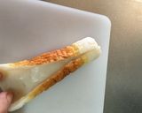 ちくわとチーズの豚肉巻き作り方1写真