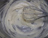 玉露緑茶入りメロンパン作り方2写真