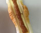ちくわとチーズの豚肉巻き作り方2写真