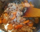 サイゲン大介天才かも 再現カレー美味い作り方3写真