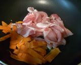 ダイエッターに贈る豆腐横濱舶来亭カレー煮作り方1写真