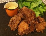 臭みなし♡美味しい鹿肉カツ作り方5写真