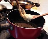 バナナとHMのもちもちドーナツ (簡単)作り方5写真