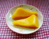レンジで簡単☆ショウガういろう作り方6写真