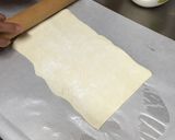 鮭のパイ包み作り方4写真