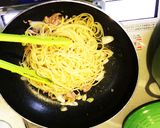 ツナパスタ♡作り方2写真