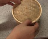 蒸したて麺のソース焼きそば♪作り方10写真