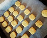 簡単♥さくさくクッキー*✰作り方5写真