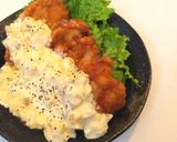 臭みなし♡美味しい鹿肉カツ作り方6写真
