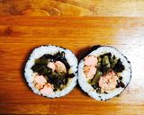 お弁当、朝ごはんに、爆弾おにぎり作り方9写真