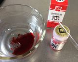 南信州発☆ 赤飯まんじゅう作り方1写真
