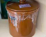 寒仕込み味噌作り方9写真