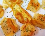 離乳食 後期~ 和風なお麩ピカタ作り方6写真
