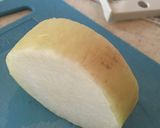 二日酔い風邪に大根おろし梅のスープ作り方1写真