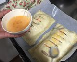鮭のパイ包み作り方9写真