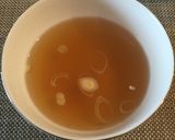 美味しい！味覇で簡単手抜き炒飯♪作り方4写真