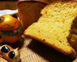 新聞紙を使ってちぃサイズケーキの型作り♪作り方29写真